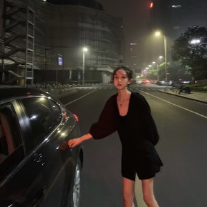 MC雪强 - 肩并肩许下心愿 (DJ版)