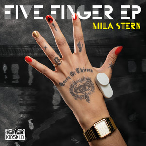 Five Finger Discount (Camea Remix)