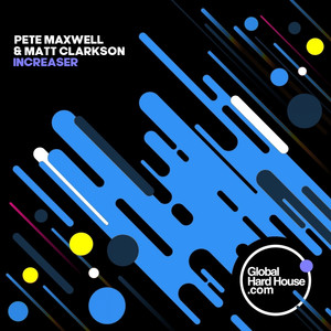 Increaser (Original Mix)