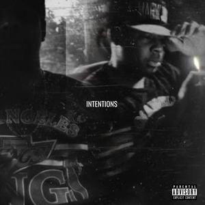 INTENTIONS (Explicit)