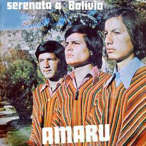 Serenata A Bolivia