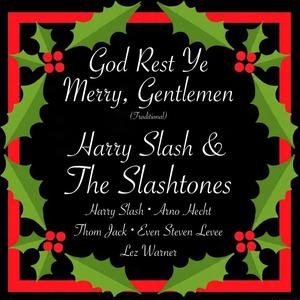 God Rest Ye Merry, Gentlemen