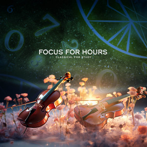 Focus for Hours