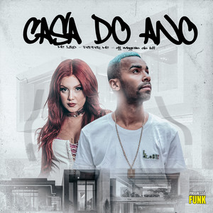 MC Liro - Casa Do Ano