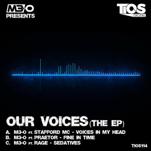 Sedatives (Original Mix)