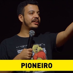 Pioneiro (Explicit)