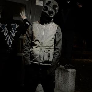 BSK - Baida (feat. DLM) (Explicit)