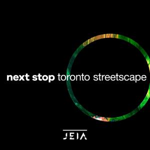 Next Stop(Toronto Streetscape)
