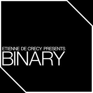 Binary (Etienne De Crecy & Mr Jo Remix)