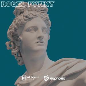 Rogel Fvnky - DJ LEVAN POLKA, SENAM PINGUIN MENGKANE