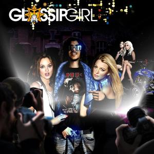 Glo Girl (feat. Lilguwop) (Explicit)