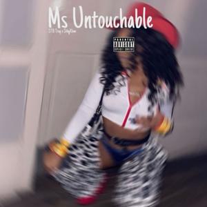 Ms Untouchable (feat. Stbg_Klvm)