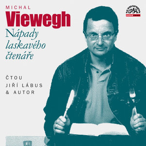 Viewegh: Nápady laskavého čtenáře Audiokniha