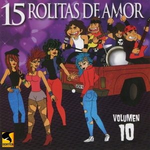 Aroma de Rosas