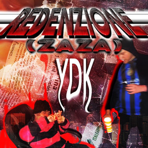 Redenzione (ZaZa) (Explicit)