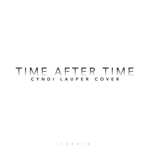 Time After Time