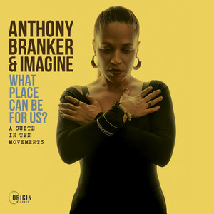Anthony Branker - I, Too, Sing America