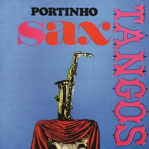 Sax Tangos