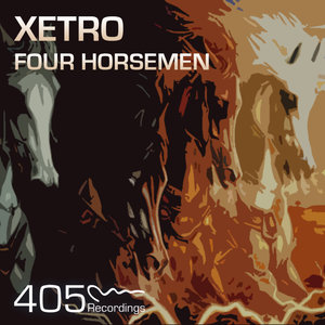Four Horsemen (Original Mix)