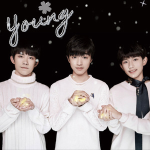 样（YOUNG） (Live)