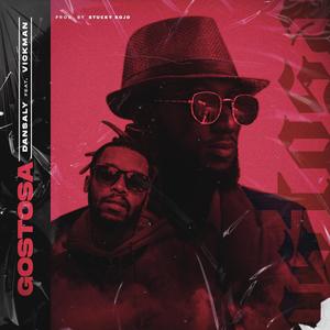 Gostosa (feat. Vickman)