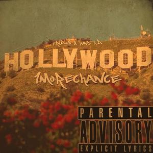 1MORECHANCE (feat. Yung Ø.D) (Explicit)