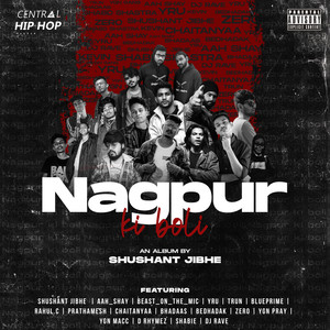 Nagpur Ki Boli (Explicit)