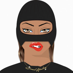 SEXUAL HEALING EP (Explicit)