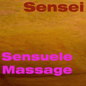 Sensei - Sensuele Massage
