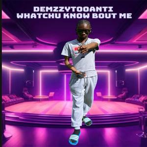 WHATCHU KNO ABOUT ME (Freestyle) (Explicit)