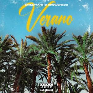 Verano (feat. Crowgreco) (Explicit)