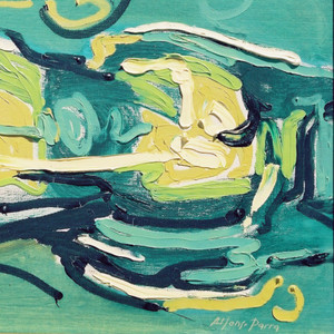 Spring Ballad (María Parra Trío)