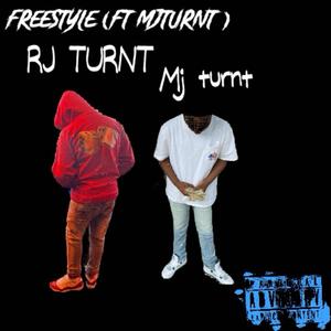 Freestyle (feat. mjturnt) [Explicit]