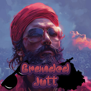 Indian Songs - Branded Jatt