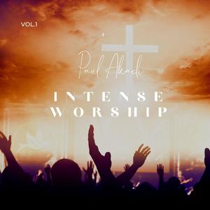 Intense Worship, Vol. 1