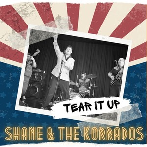 Tear It Up (feat. Shane B)