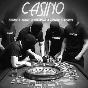 CASINO (Explicit)