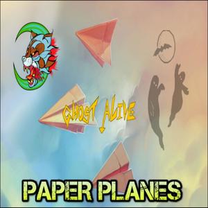 Paper Planes (feat. Bob Gibbs) [Explicit]