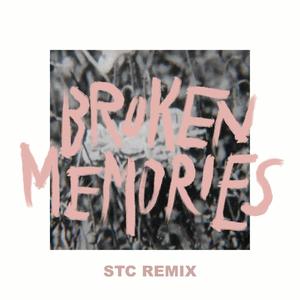 Broken Memories(feat. Sight Telma Club) (STC Remix)