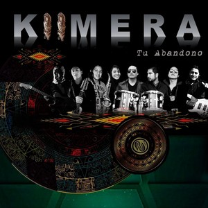 Kiimera - Prisionero