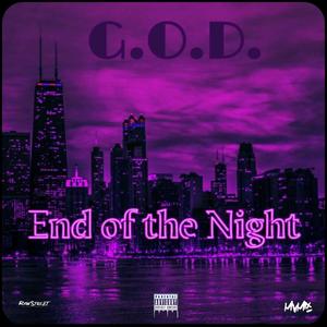 End of the Night (feat. ** Boy Cash & Young Ola) [Explicit]