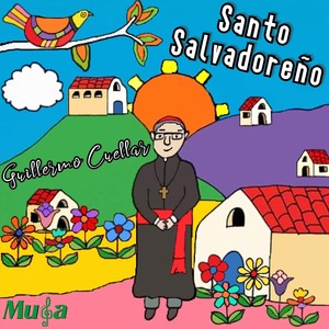 Santo Salvadoreño