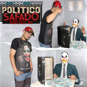 Político Safado (Explicit)