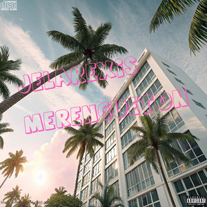 Amor de Colegio Merengue Beat (Instrumental)