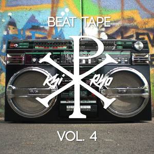 Beat Tape Vol. 4