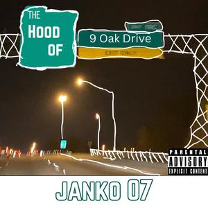 The Hood Of 9 Oak Dr (Explicit)