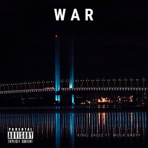 War (Explicit)