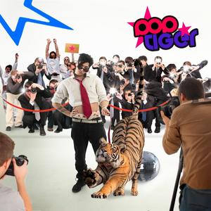 Pop Tiger (Explicit)