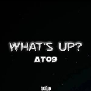 What's Up? (Explicit)