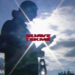 Suave (feat. Kajee) [Explicit]